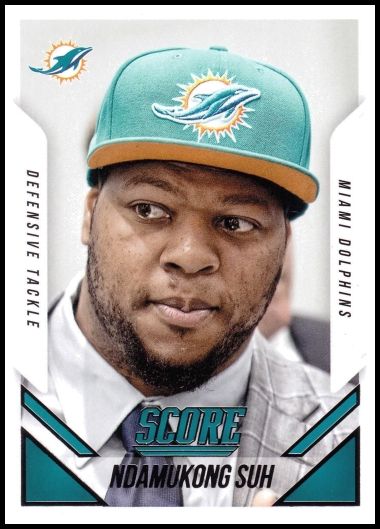 226 Ndamukong Suh